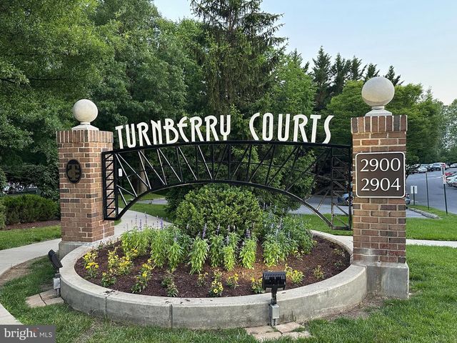 2904 N LEISURE WORLD BLVD #211, Silver Spring, MD 20906