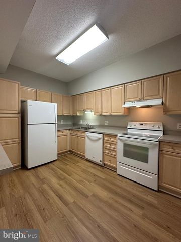 2904 N LEISURE WORLD BLVD #211, Silver Spring, MD 20906