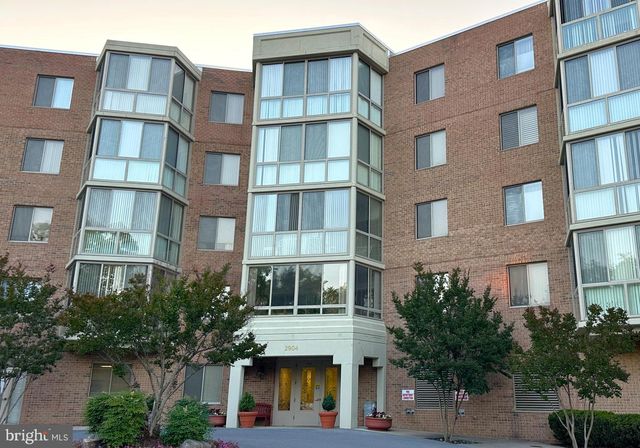 2904 N LEISURE WORLD BLVD #211, Silver Spring, MD 20906