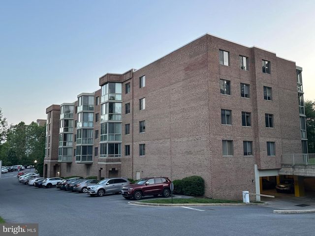 2904 N LEISURE WORLD BLVD #211, Silver Spring, MD 20906