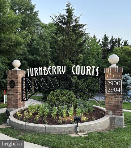 2904 N LEISURE WORLD BLVD #211, Silver Spring, MD 20906