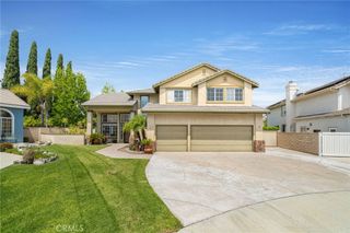 3821 Sierra Madre Court, Simi Valley, CA 93063
