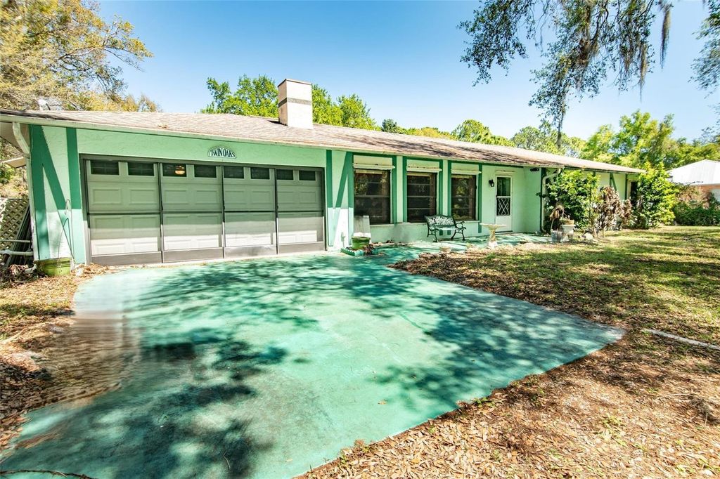 4022 CANAVERAL GROVES BOULEVARD, Cocoa, FL 32926