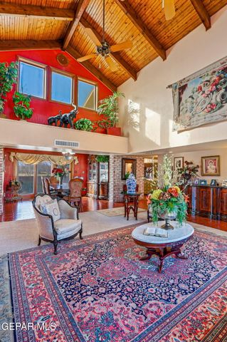 620 MOUNT CRISTO REY Lane, El Paso, TX 79922