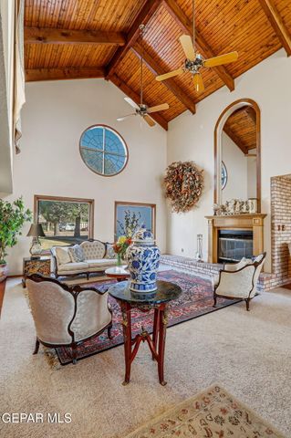 620 MOUNT CRISTO REY Lane, El Paso, TX 79922