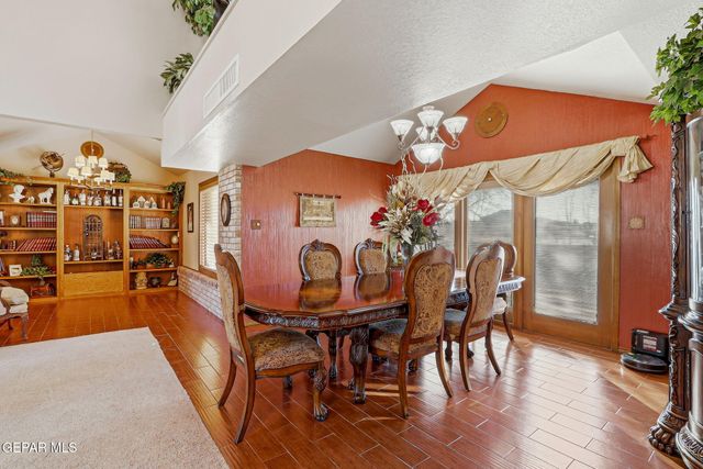 620 MOUNT CRISTO REY Lane, El Paso, TX 79922