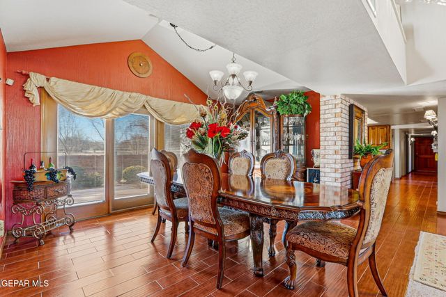 620 MOUNT CRISTO REY Lane, El Paso, TX 79922