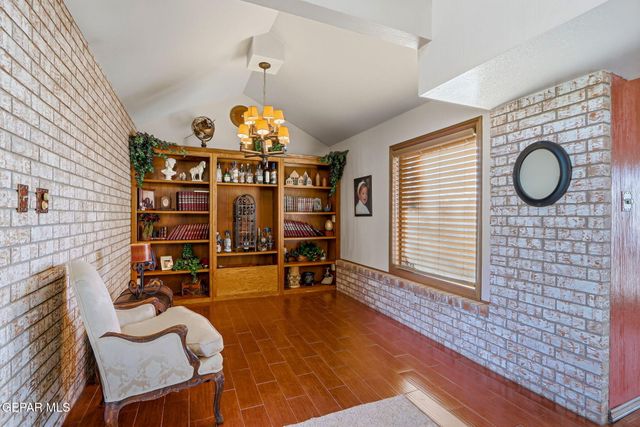 620 MOUNT CRISTO REY Lane, El Paso, TX 79922