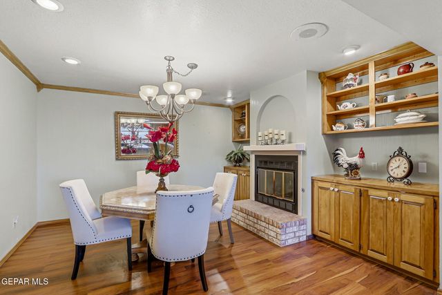 620 MOUNT CRISTO REY Lane, El Paso, TX 79922