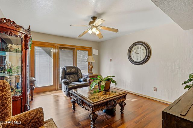 620 MOUNT CRISTO REY Lane, El Paso, TX 79922