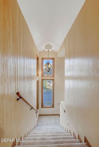 620 MOUNT CRISTO REY Lane, El Paso, TX 79922