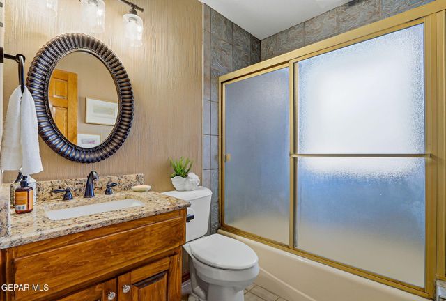 620 MOUNT CRISTO REY Lane, El Paso, TX 79922