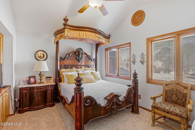 620 MOUNT CRISTO REY Lane, El Paso, TX 79922