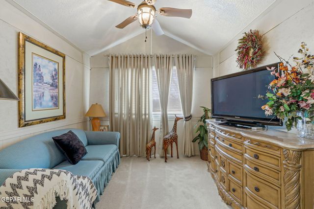 620 MOUNT CRISTO REY Lane, El Paso, TX 79922