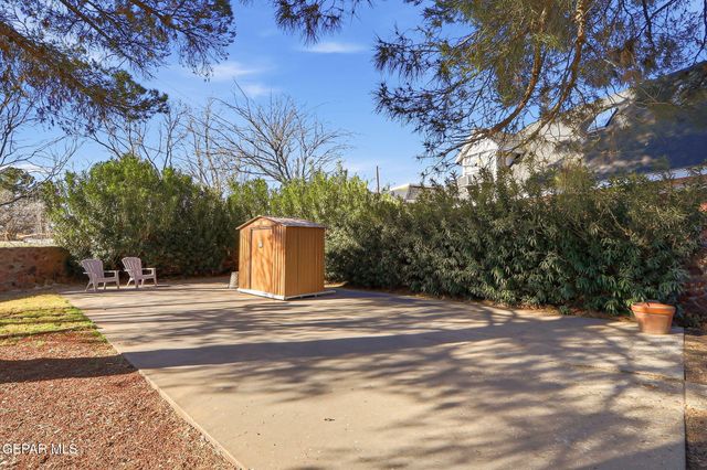 620 MOUNT CRISTO REY Lane, El Paso, TX 79922