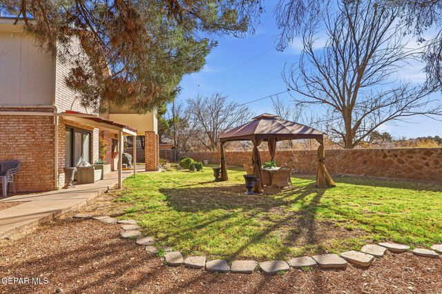 620 MOUNT CRISTO REY Lane, El Paso, TX 79922