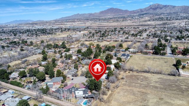 620 MOUNT CRISTO REY Lane, El Paso, TX 79922