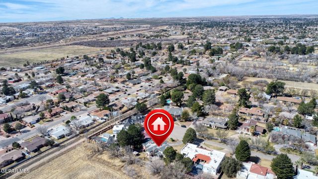 620 MOUNT CRISTO REY Lane, El Paso, TX 79922