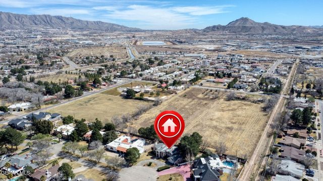 620 MOUNT CRISTO REY Lane, El Paso, TX 79922