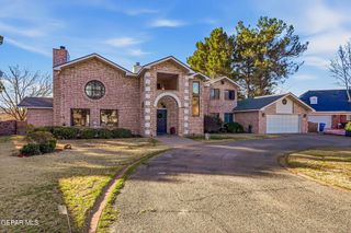 620 MOUNT CRISTO REY Lane, El Paso, TX 79922