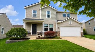8402 Walnut Hill, Lima Twp, MI 48130