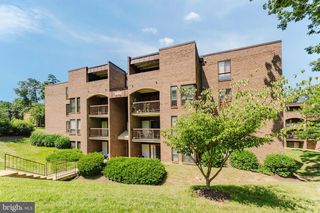 11232 CHESTNUT GROVE SQ #233, Reston, VA 20190