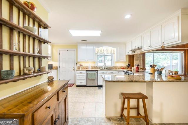 101 Huntington Drive, Dublin, GA 31021