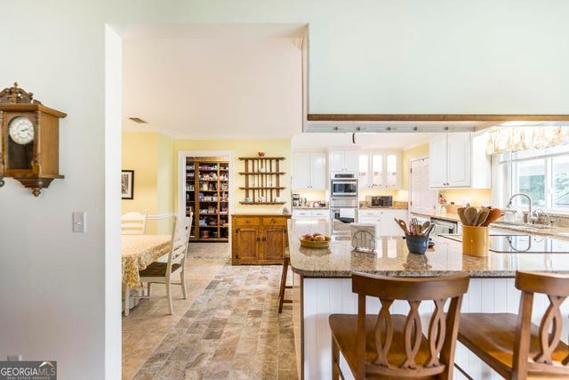 101 Huntington Drive, Dublin, GA 31021