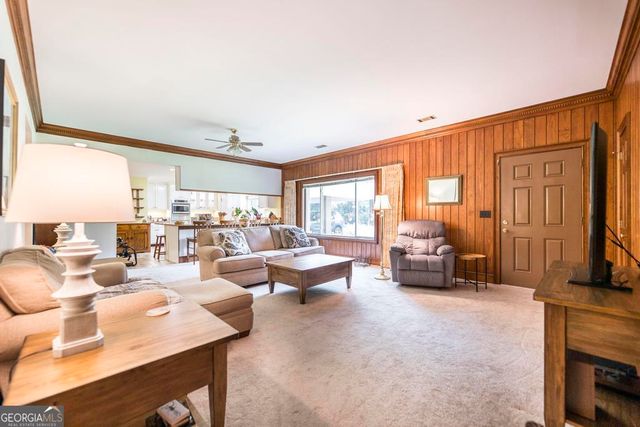 101 Huntington Drive, Dublin, GA 31021