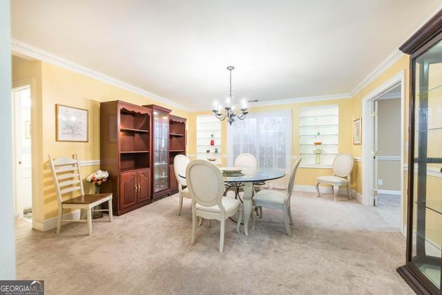 101 Huntington Drive, Dublin, GA 31021
