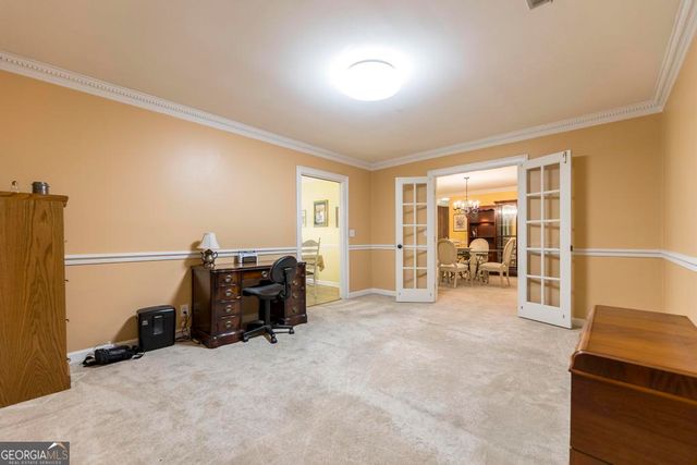 101 Huntington Drive, Dublin, GA 31021