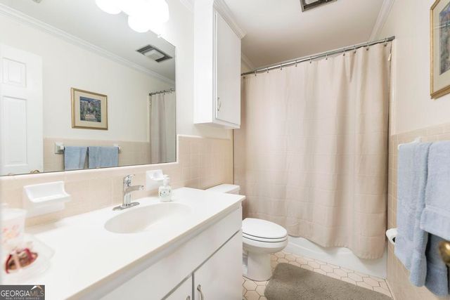 101 Huntington Drive, Dublin, GA 31021