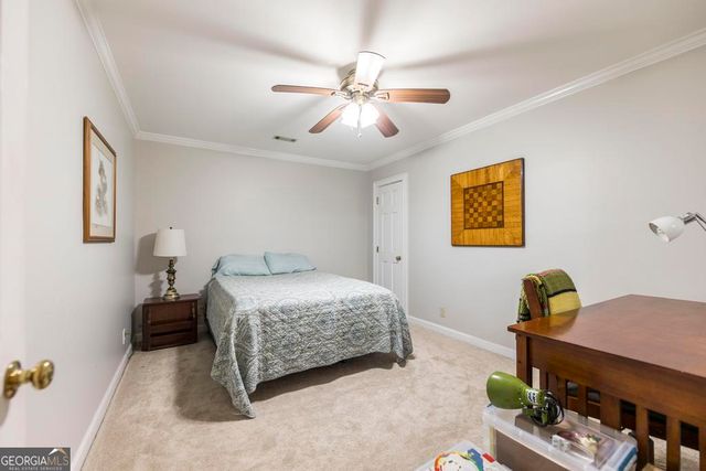 101 Huntington Drive, Dublin, GA 31021