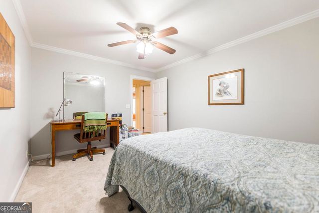 101 Huntington Drive, Dublin, GA 31021