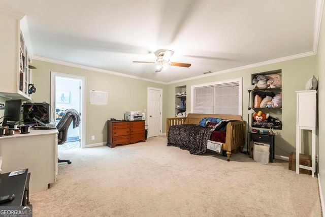 101 Huntington Drive, Dublin, GA 31021