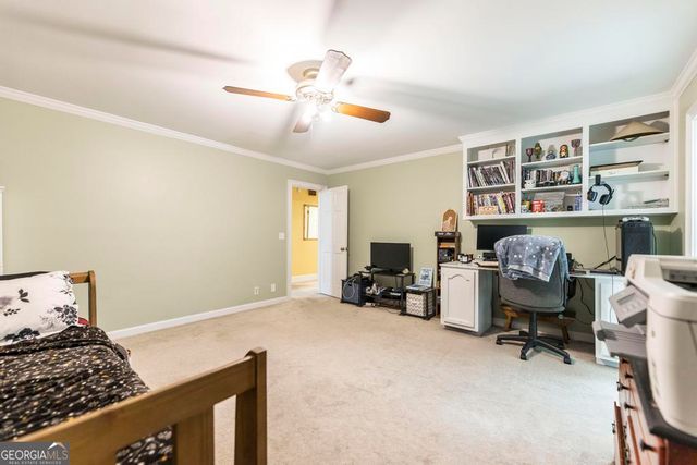 101 Huntington Drive, Dublin, GA 31021