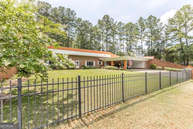 101 Huntington Drive, Dublin, GA 31021