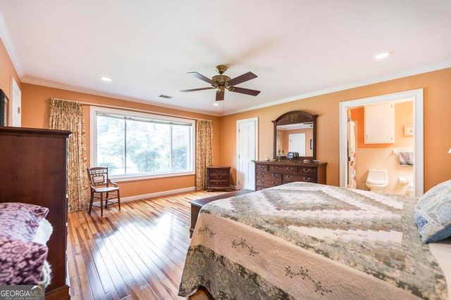 101 Huntington Drive, Dublin, GA 31021