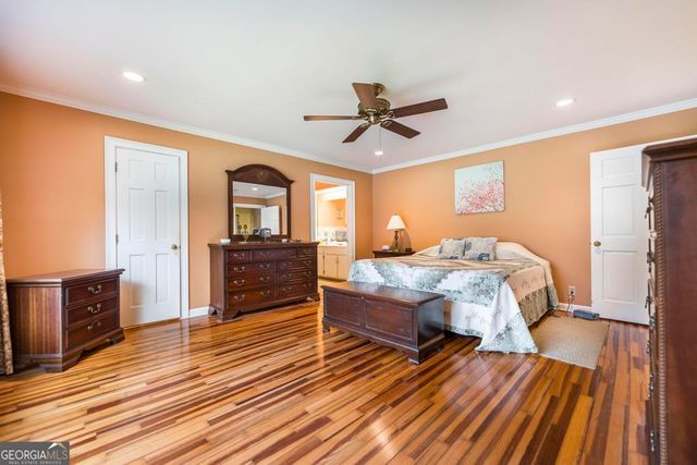 101 Huntington Drive, Dublin, GA 31021