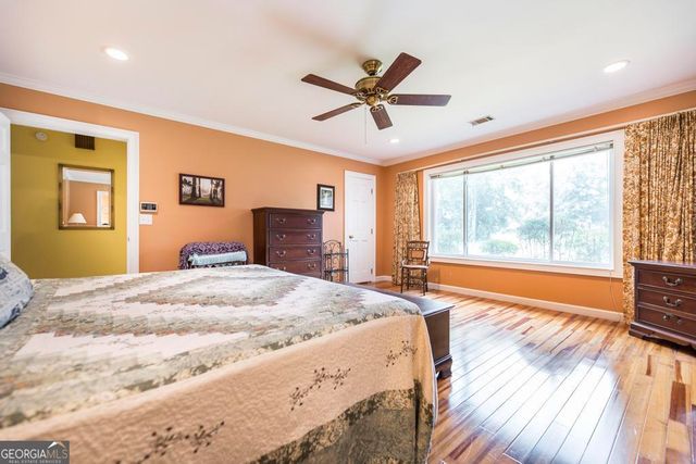 101 Huntington Drive, Dublin, GA 31021