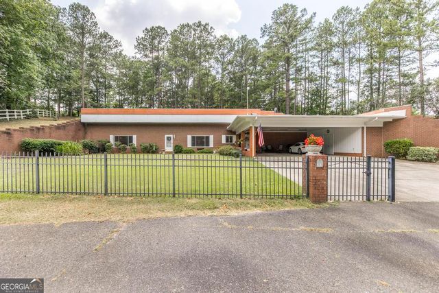 101 Huntington Drive, Dublin, GA 31021