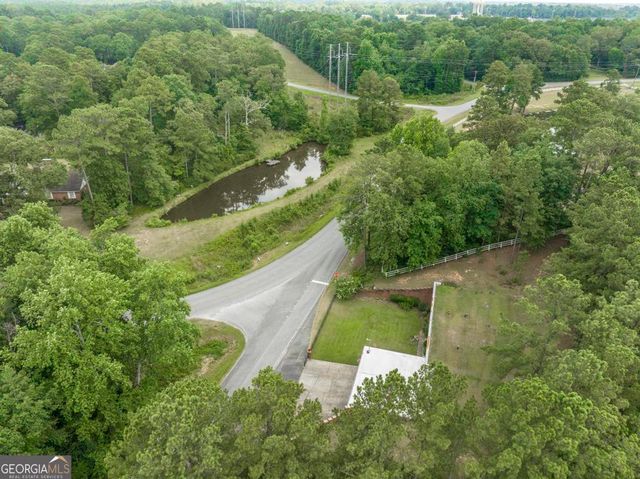 101 Huntington Drive, Dublin, GA 31021