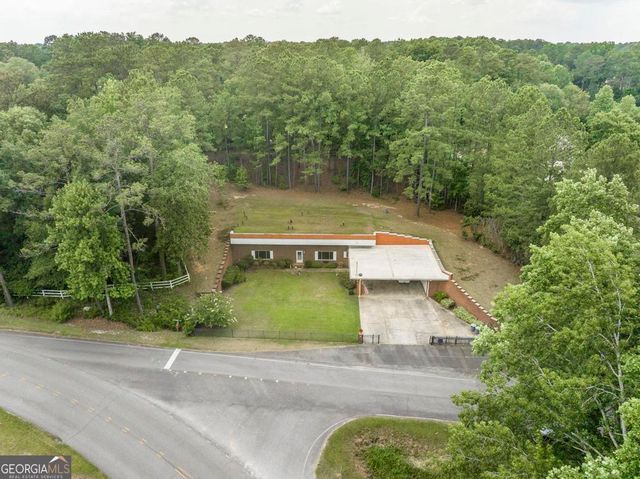 101 Huntington Drive, Dublin, GA 31021