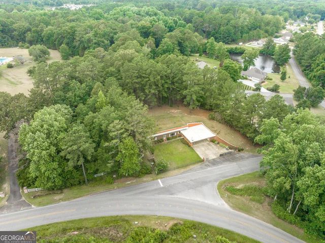 101 Huntington Drive, Dublin, GA 31021