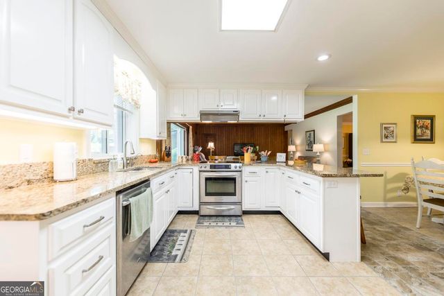 101 Huntington Drive, Dublin, GA 31021