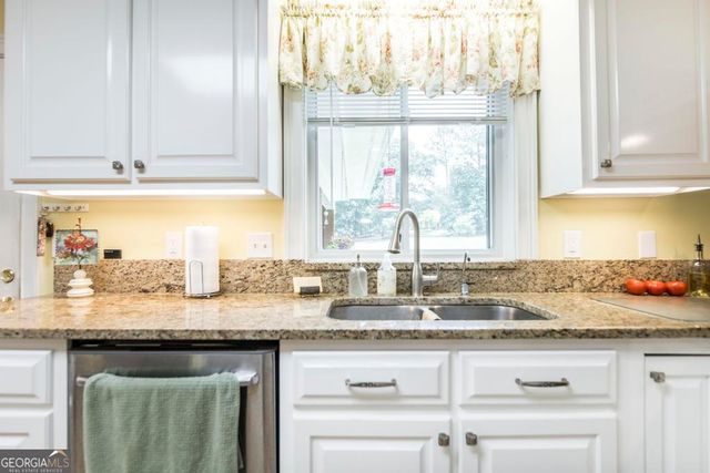 101 Huntington Drive, Dublin, GA 31021