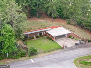 101 Huntington Drive, Dublin, GA 31021