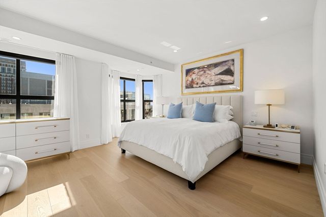 300 Boylston St PH1201, Boston, MA 02116