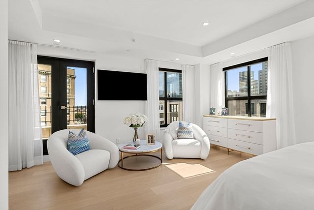 300 Boylston St PH1201, Boston, MA 02116