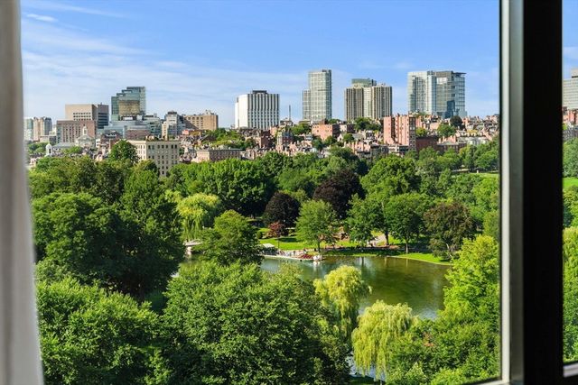 300 Boylston St PH1201, Boston, MA 02116